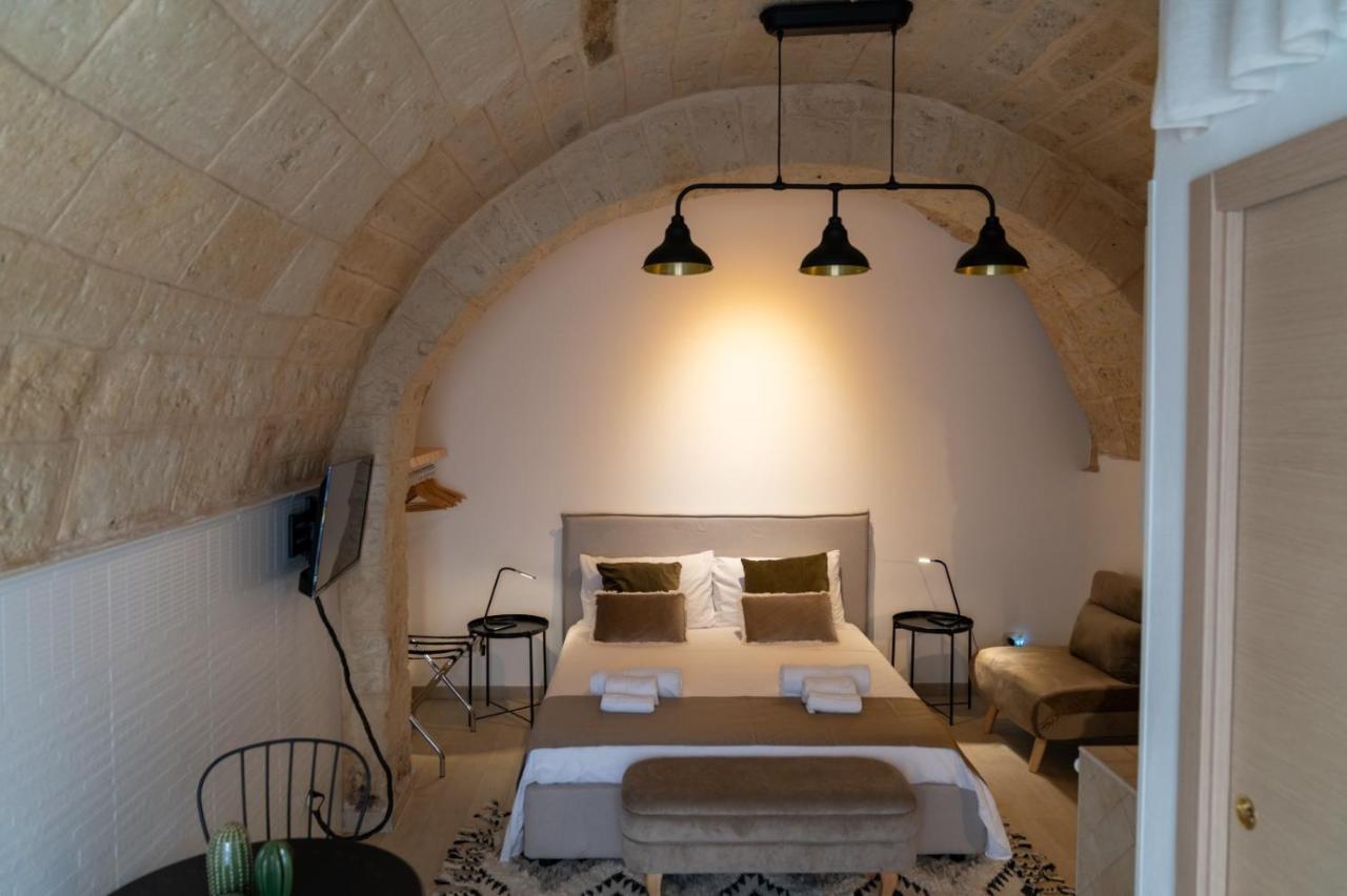 바리 Casa Beata Elia 아파트 외부 사진