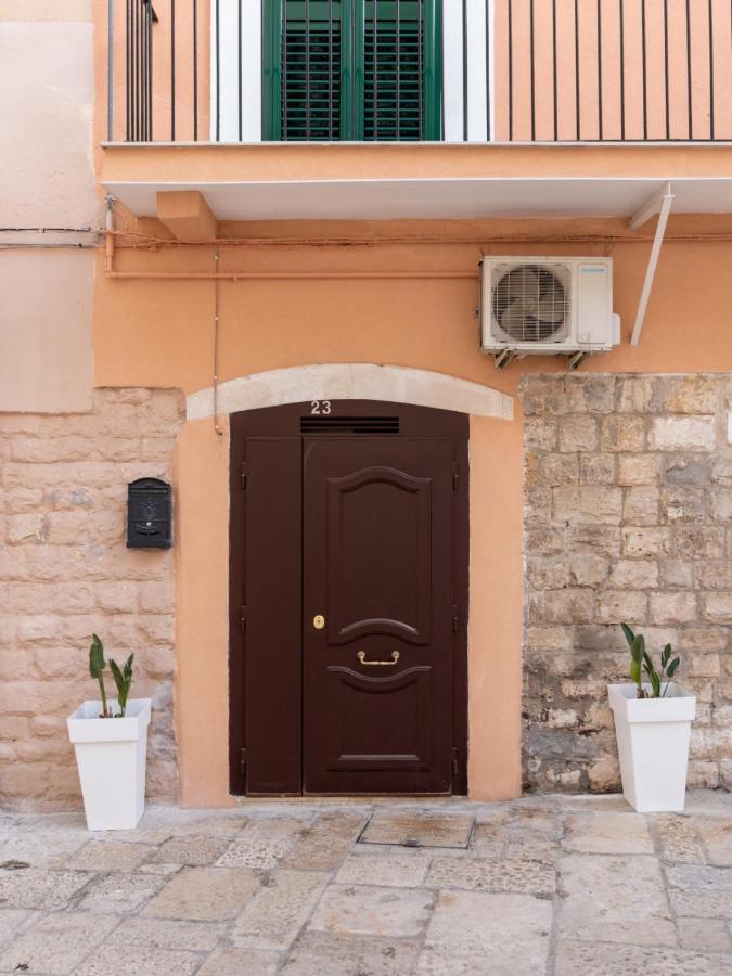 바리 Casa Beata Elia 아파트 외부 사진