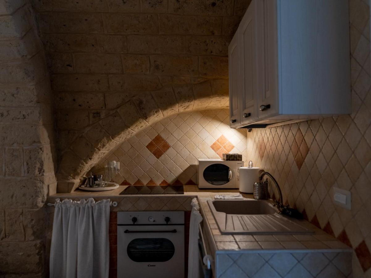 바리 Casa Beata Elia 아파트 외부 사진